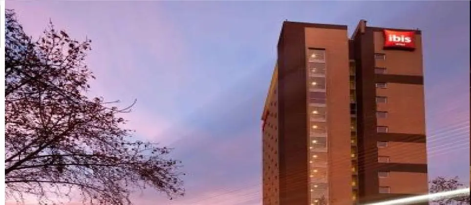 ibis Santiago Providencia