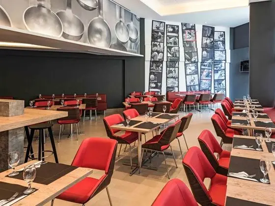 IBIS SANTOS VALONGO - Dış Mekan