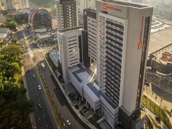 Ibis Sao Bernardo
