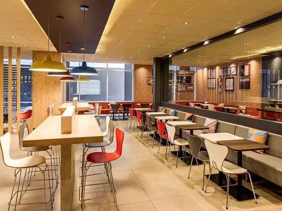 Ibis Sao Bernardo - Genel