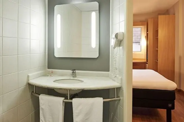 Ibis Sao Jose do Rio Preto