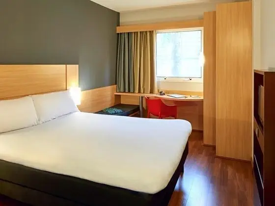 Ibis Sao Jose do Rio Preto - Genel
