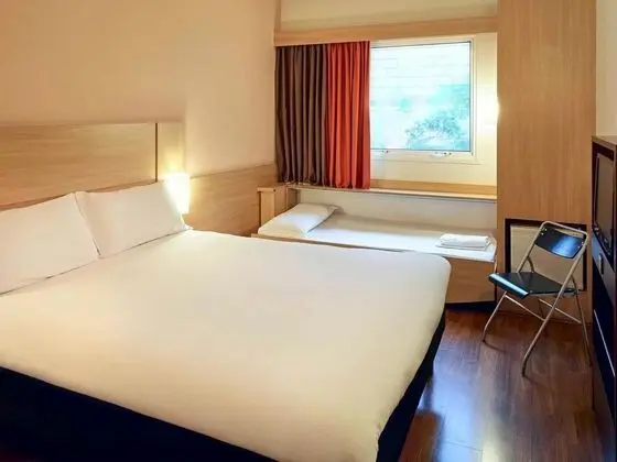 Ibis Sao Jose do Rio Preto - Genel