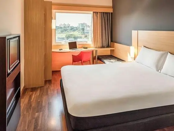 ibis Sao Jose dos Campos Dutra - Genel