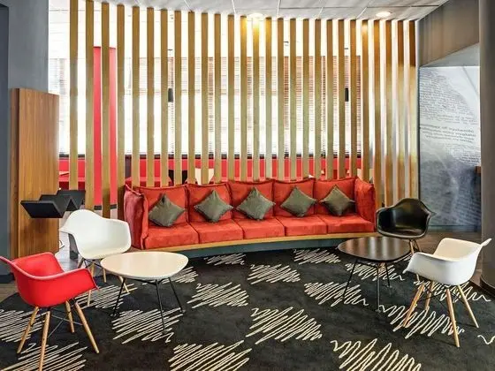 ibis Sao Jose dos Campos Dutra - Genel