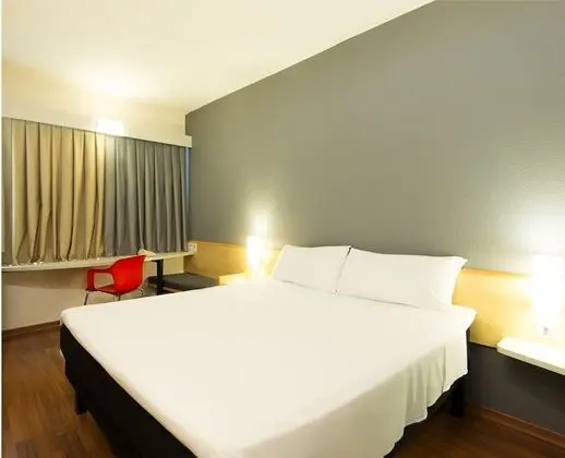 ibis Sao Jose dos Campos Dutra - Oda