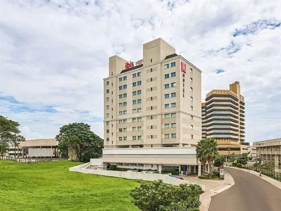 ibis Sao Jose