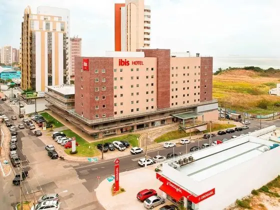 ibis Sao Luis