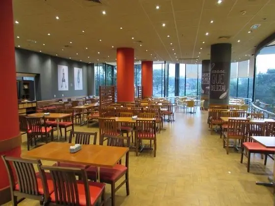 Ibis Sao Paulo Barra Funda