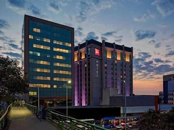 ibis Sao Paulo Congonhas