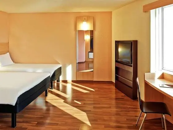 ibis Sao Paulo Congonhas