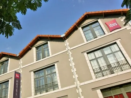 ibis Sarlat - 1