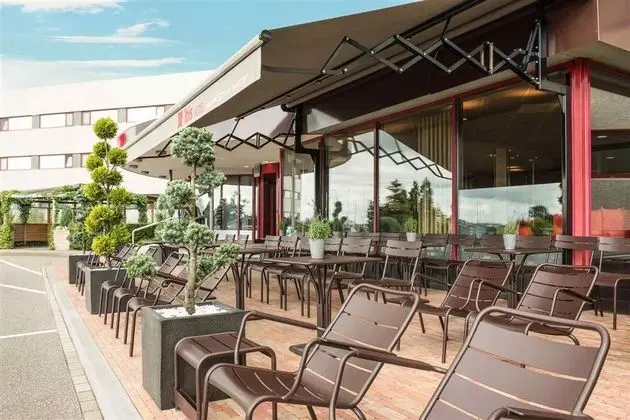 Hotel ibis Schiphol Amsterdam Airport - Genel