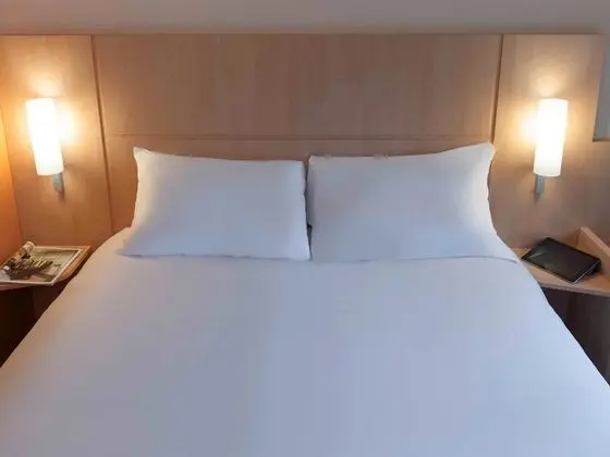 Hotel ibis Schiphol Amsterdam Airport - Oda