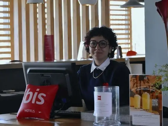ibis Sens Hotel - Genel