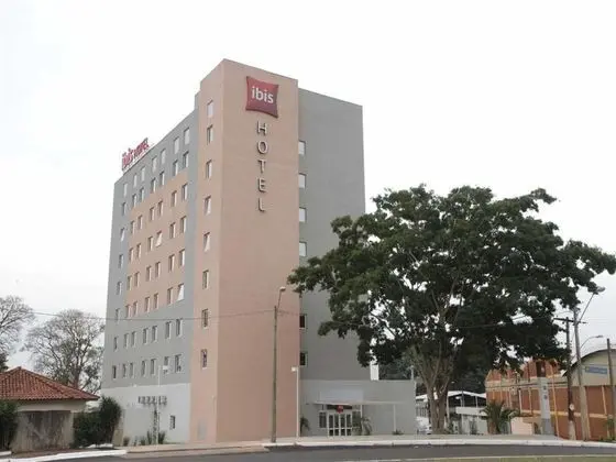 ibis Sertaozinho