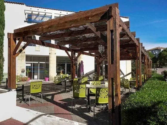 ibis Sète Balaruc les Bains Bien-être et Spa Hotel