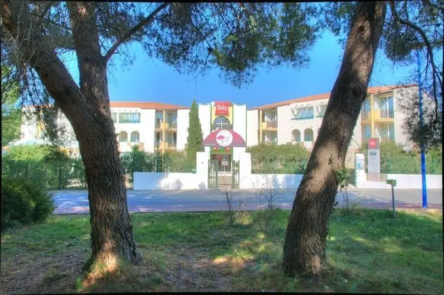 ibis Sète Balaruc les Bains Bien-être et Spa Hotel - Dış Mekan