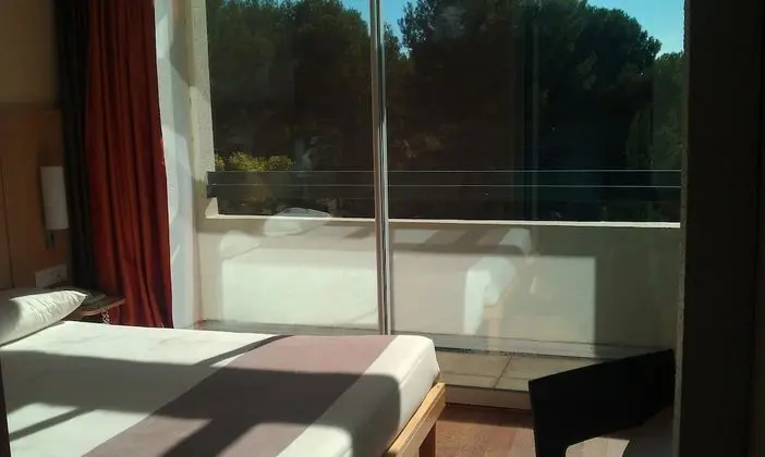 ibis Sète Balaruc les Bains Bien-être et Spa Hotel - Oda