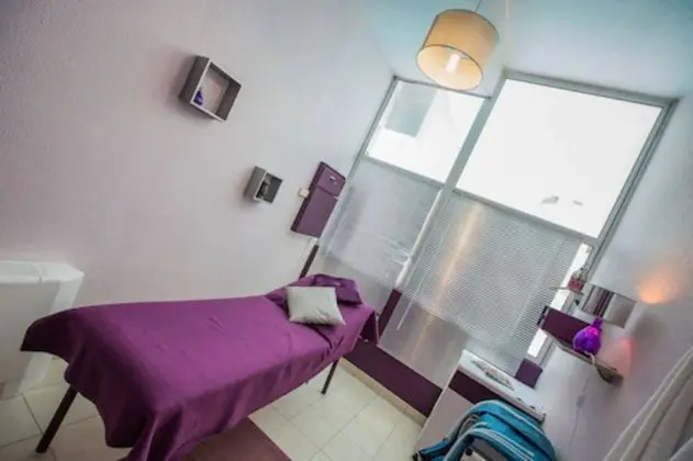 ibis Sète Balaruc les Bains Bien-être et Spa Hotel - Spa