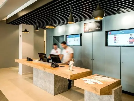 ibis Setif Hotel