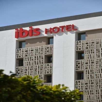 IBIS SFAX