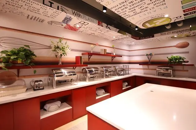 Ibis Shanghai Changshou