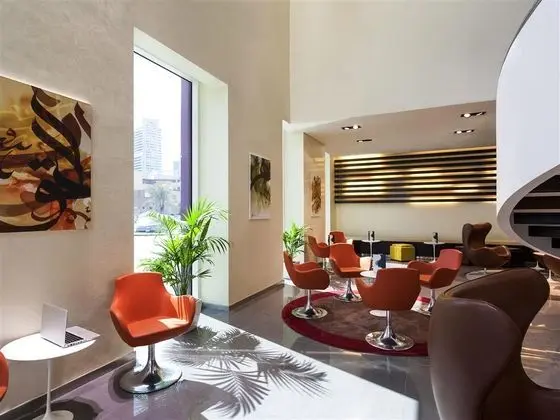 ibis Sharq Kuwait - Genel