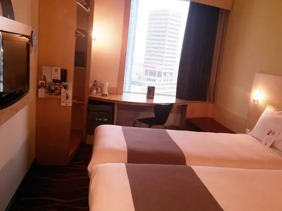ibis Sharq Kuwait - Oda