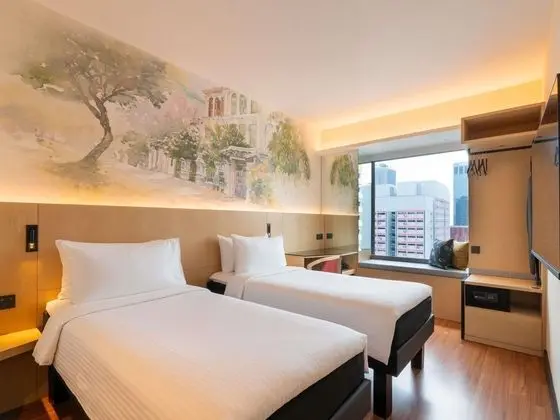 Ibis Singapore on Bencoolen - Öne Çıkan Resim