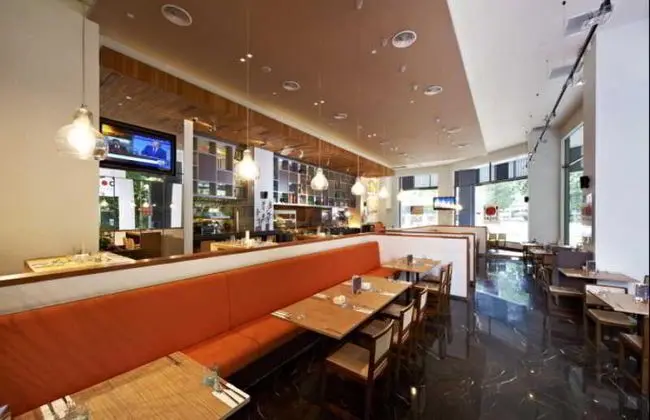 Ibis Singapore Novena