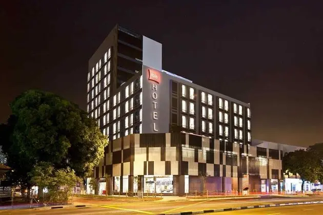 Ibis Singapore Novena