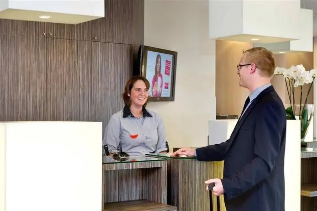 ibis Sint Niklaas Centrum