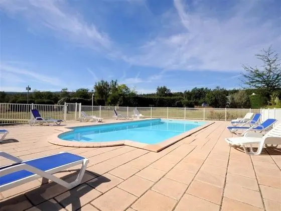 Ibis Sisteron - Genel