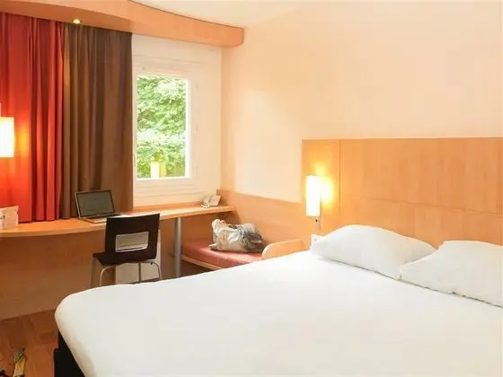 Ibis Sisteron - Oda