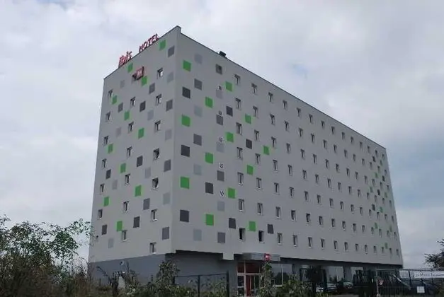 Ibis Sofia Airport - Genel