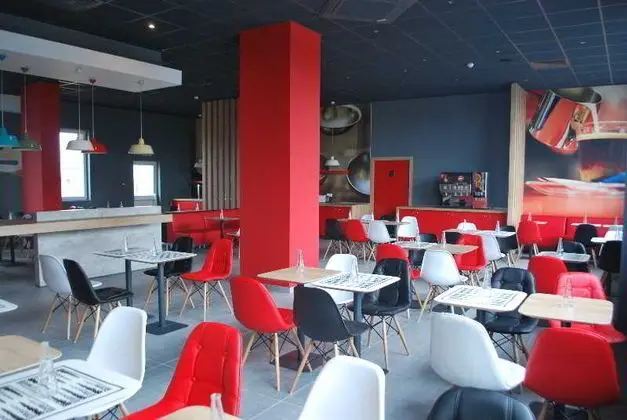 Ibis Sofia Airport - Lobi