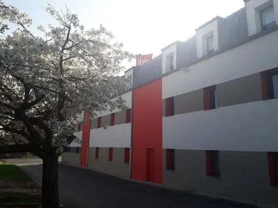 ibis Soissons Hotel