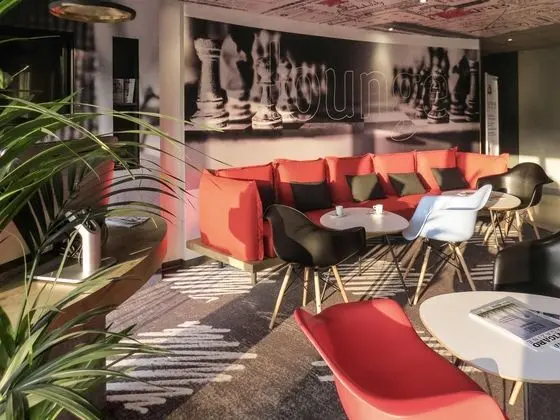 ibis Soissons Hotel - Öne Çıkan Resim