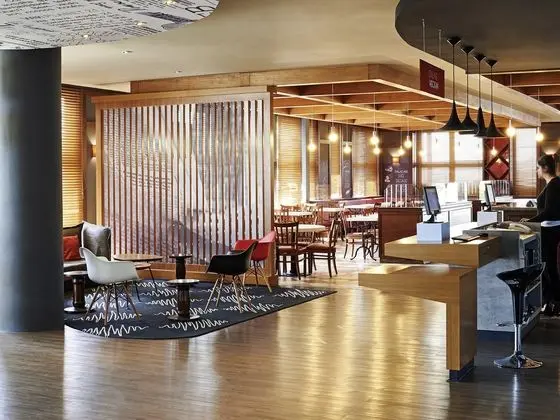 ibis Sorocaba