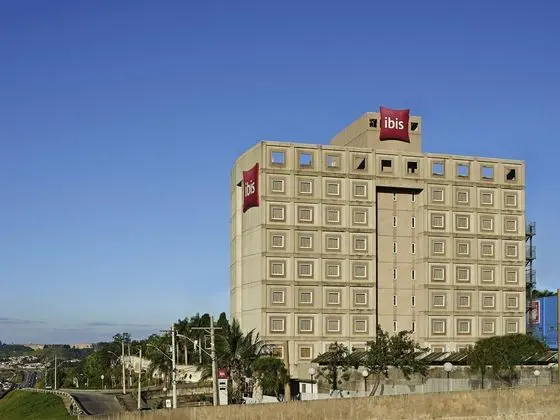ibis Sorocaba