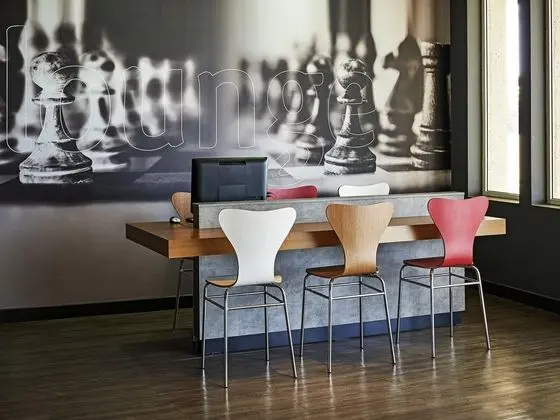 ibis Sorocaba - Genel
