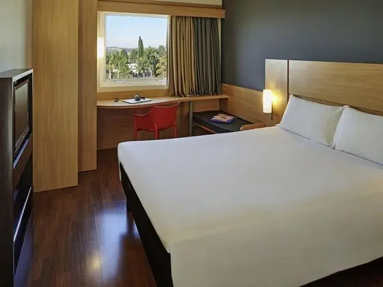ibis Sorocaba - Genel