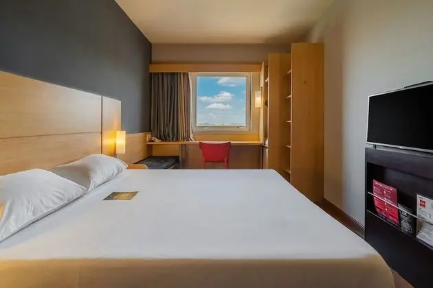 ibis Sorocaba - Oda