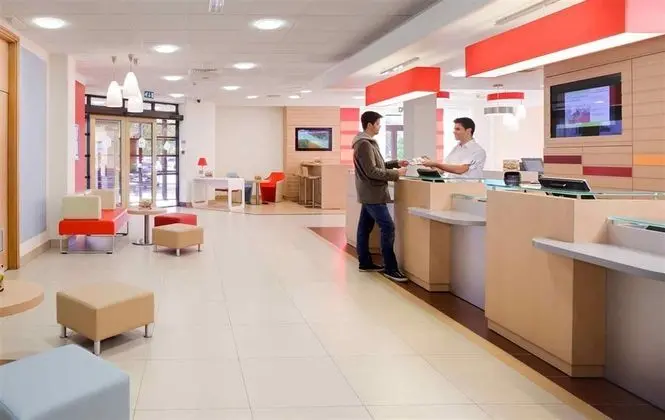 ibis Southampton Centre