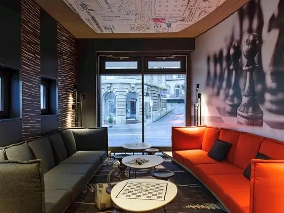 ibis Stuttgart Centrum - Öne Çıkan Resim