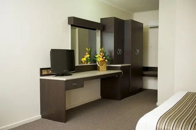 Ibis Styles Adelaide Manor