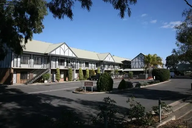 Ibis Styles Adelaide Manor