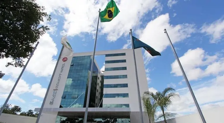 Ibis Styles Aeroporto de Brasília
