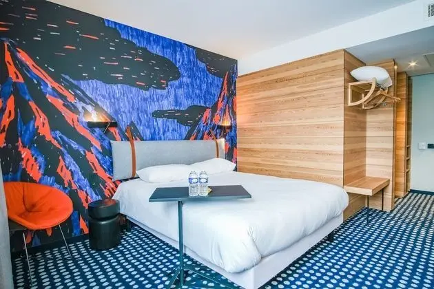 ibis Styles Albertville - Oda